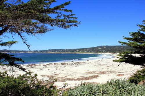 blog voyage,carmel by the sea,us west coast road trip