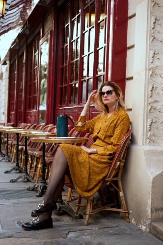 comptoir des cotonniers,isabel marant,vanessa bruno,karine arabian,blog mode,paris