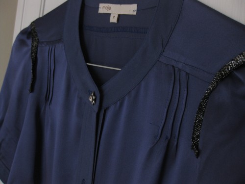 bottes isabel marant,ballerines repetto,pulls comptoir des cotonniers,gilet sandro,chemisier maje,bikinis paul&joe,videdressing,blog vide dressing,vide dressing de missfashion