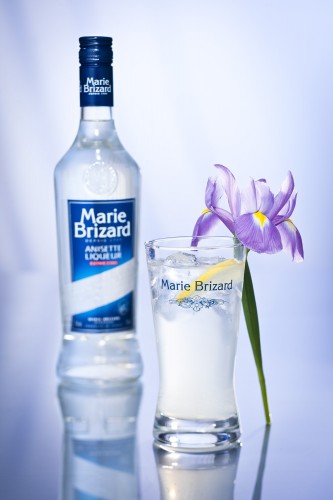 marie brizard,anisette,nouveau mix tonic