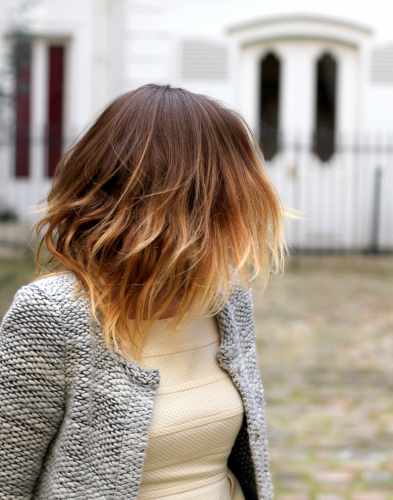 zazen,bronde,blog mode,tom's