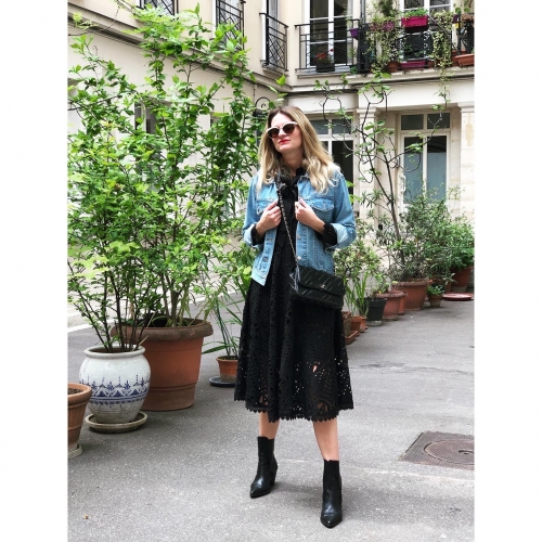 blog mode,marie sixtine,karine arabian,jimmy fairly,sac chanel,fam paris