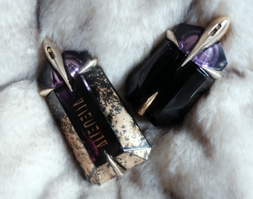 blog beauté,thierry mugler