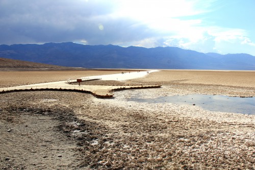 death valley,blog voyage,road trip,road trip usa,the ranch at furnace creek,badwater,badwater basin