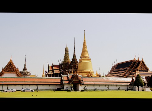 bangkok,thailande,the jim thompson house blog voyage,wat phra kaew