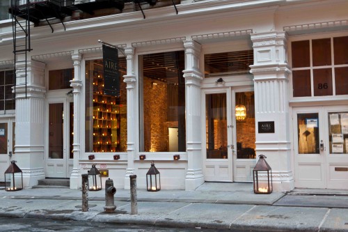 new york,blog voyage,blog beauté,aire ancient baths,aire ancient baths new york,spa,spa new york