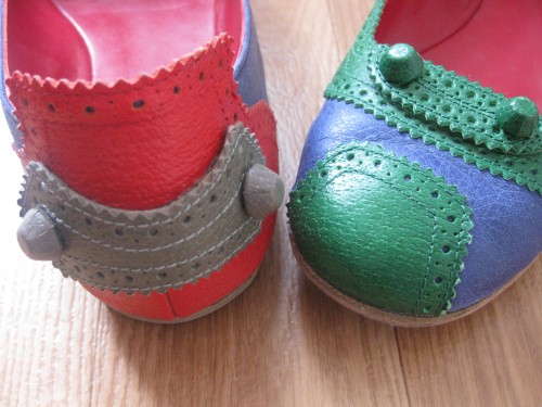 bottes isabel marant,ballerines repetto,pulls comptoir des cotonniers,gilet sandro,chemisier maje,bikinis paul&joe,videdressing,blog vide dressing,vide dressing de missfashion