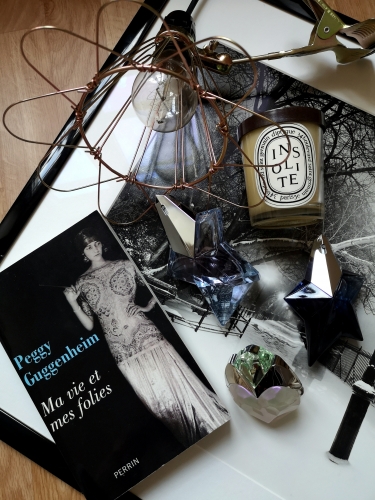 blog beauté,concours,angel thierry mugler