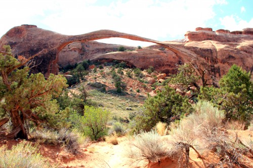 road trip usa,blog voyage,usa,arches national park,the three gossips at arches national park,delicate arch,landscape arch