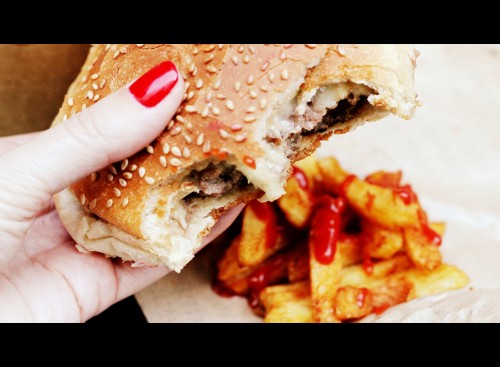 burger king,big fernand,big fernand paris,burger,où manger un burger à paris