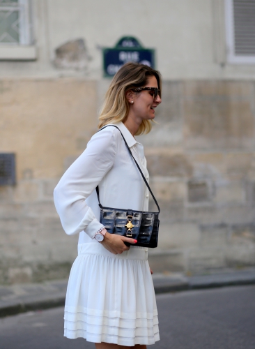 paris,blog mode,philosophy di lorenzo serafini,céline,sac céline vintage,ice watch,paola zovar