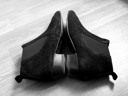 bottes isabel marant,ballerines repetto,pulls comptoir des cotonniers,gilet sandro,chemisier maje,bikinis paul&joe,videdressing,blog vide dressing,vide dressing de missfashion