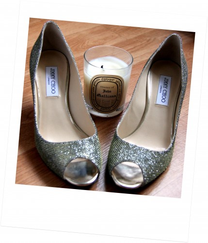 blog mode,jimmy choo,jimmy choo isabel,jimmy choo isabel lame glitter light bronze