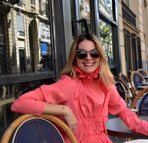 blog mode,paris,carven,karine arabian