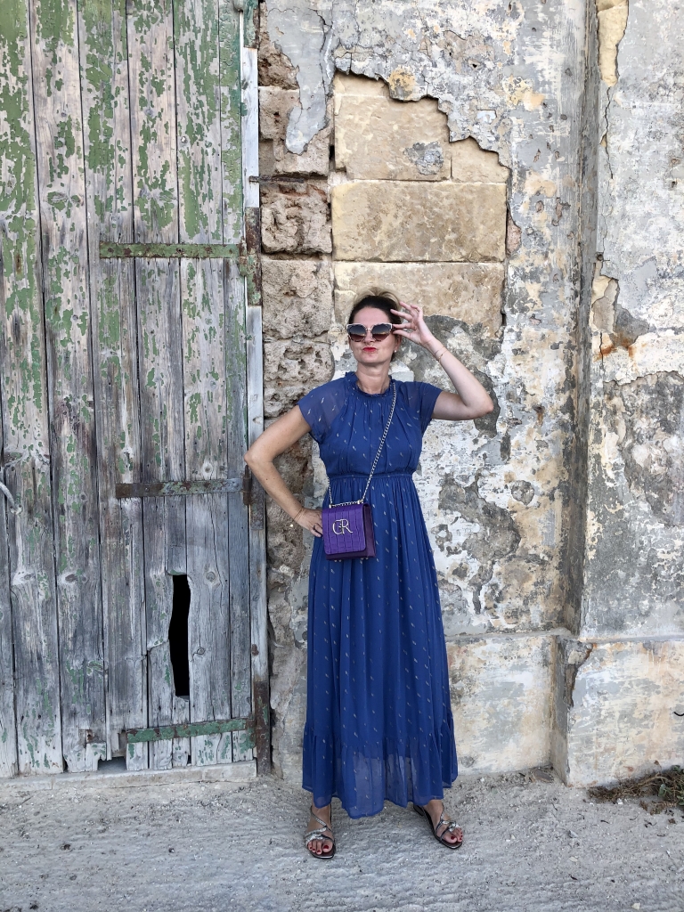 Robe ete caroll cheap