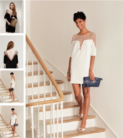 Robe new arrivals cassandre sezane