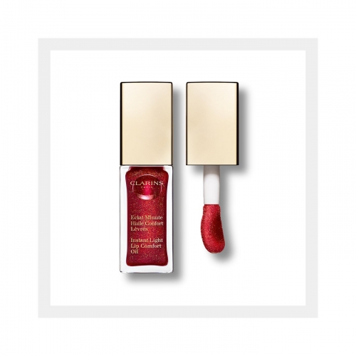 clarins,blog beauté,maquillage de noël clarins,maquillage de noël