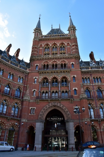 hôtel st pancras renaissance à londres,blog voyages,londres,st pancras renaissance hôtel londres,st pancras renaissance hôtel london