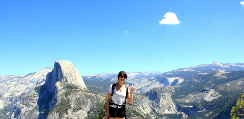 blog voyage,yosemite,road trip,road trip usa