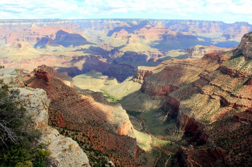 us road trip,grand canyon,blog voyage,survol grand canyon hélicoptère,yavapai lodge,yavapai lodge grand canyon