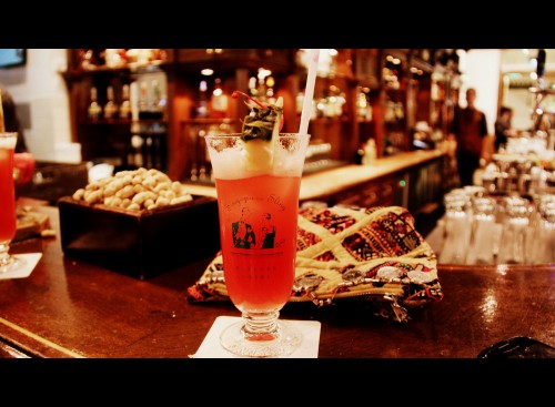 raffles, singapour, singapore, singapore sling, blog voyage