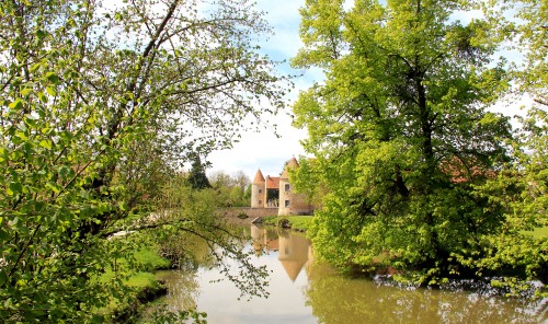 thalasseo,thalasseo.com,château de villiers le mahieu thalasseo,château de villiers le mahieu,château hôtel spa,blog voyage,blog beauté,spa thémaé,thémaé,week-end détente proximité paris