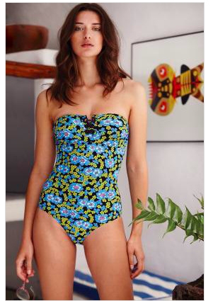 blog mode,maillot de bain,comment choisir son maillot de bain