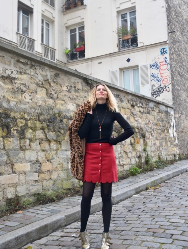 paris,blog mode,bande de biches,manteau léo