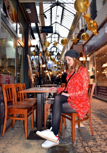 blog mode,robe dots and flowers the kooples,dots and flowers the kooples,isabel marant,acné studios,stan smith adidas