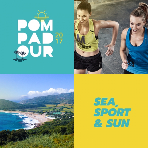 bootcamp pompadour,clubmed,bootcamp yoga,club med,pompadour 2017