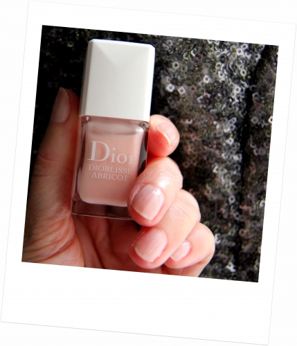 blog beauté,manucure soin express nude,manucure express,herôme,essie,essie all in one base,essie good to go,youtube,youtubeuse,dior,diorlisse abricot dior,cystine b6