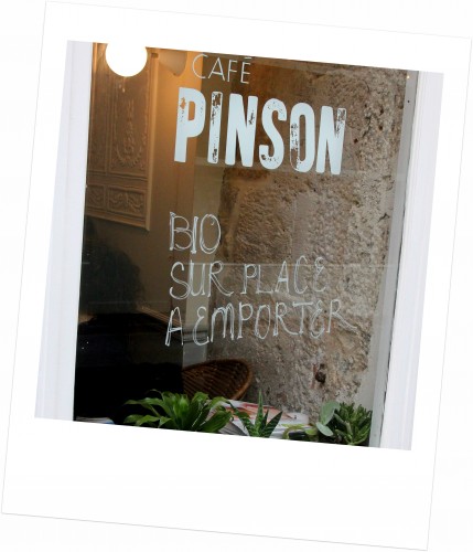 où bruncher à paris,café pinson,le café pinson