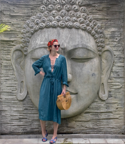 blog mode,blog voyages,bali,karine arabisant,robe sahel chemins blancs