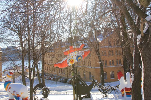 skeppsholmen hotel stockholm,stockholm,vety nice hotel in stockholm,travel,byredo parfums,byredo,acne,voyage à stockholm,niki de saint phalle,jean tinguely,niki de saint phalle et jean tinguely le paradis fantastique