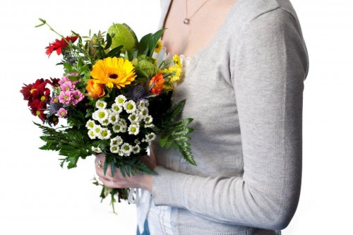 je veux un bouquet,fête des mères,idée cadeau fête des mères